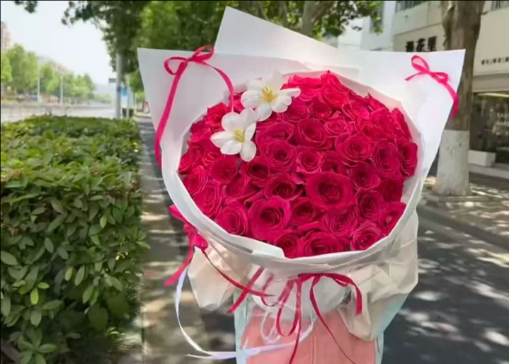 潮州潮安区花店